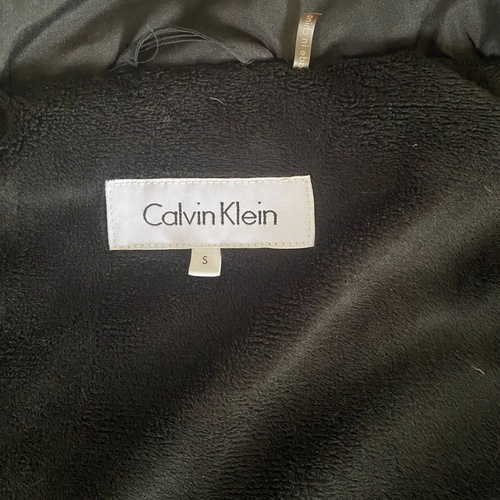 Puffer Jacket - Picture 3 of 4